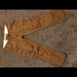 Polo Ralph Lauren cargo pants
